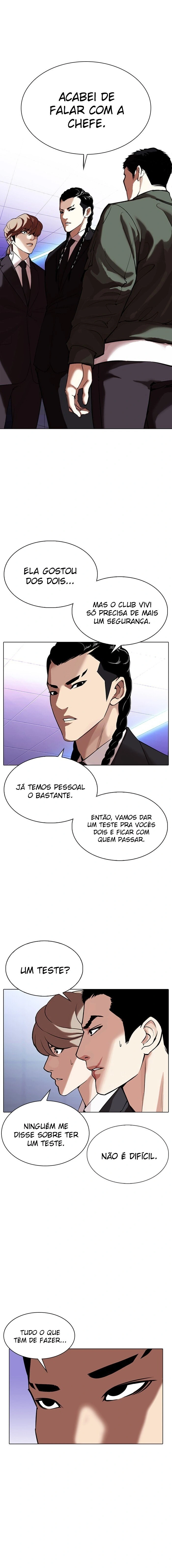 Read Aparências  Pt Br Manga Online