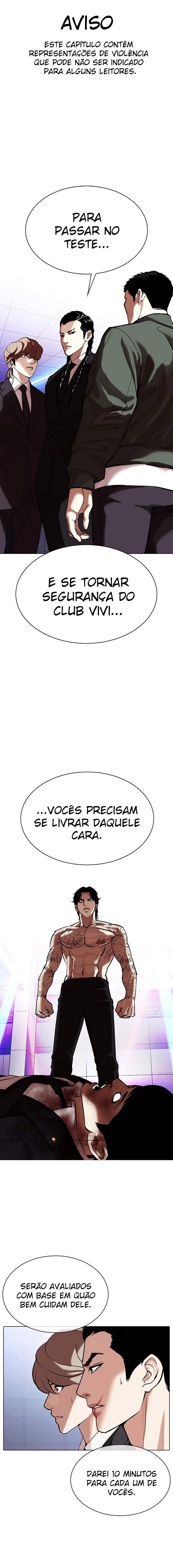 Read Aparências  Pt Br Manga Online