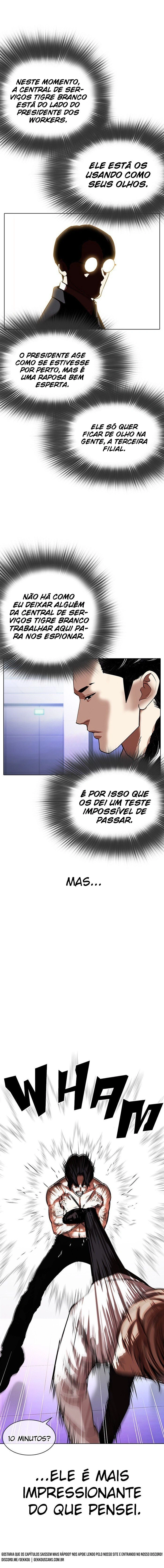 Read Aparências  Pt Br Manga Online