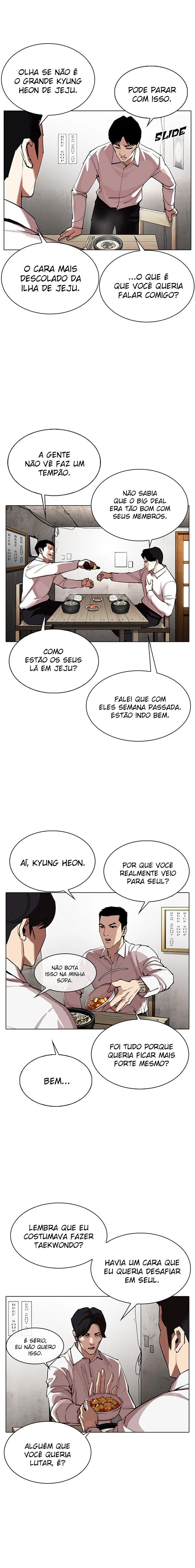 Read Aparências  Pt Br Manga Online