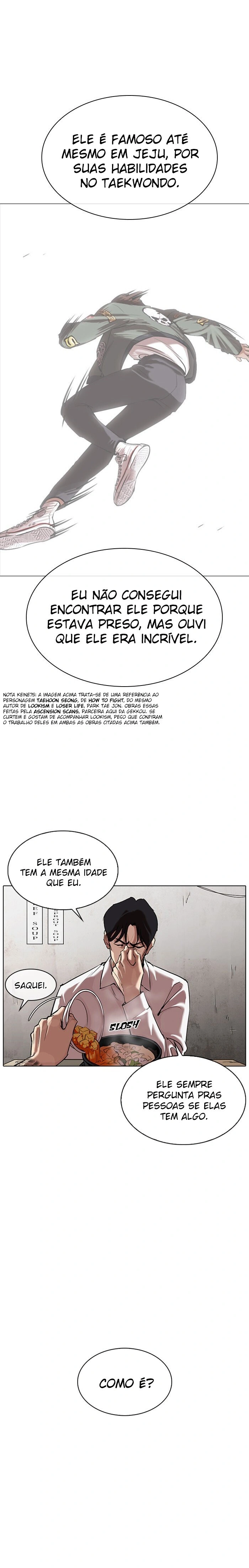 Read Aparências  Pt Br Manga Online