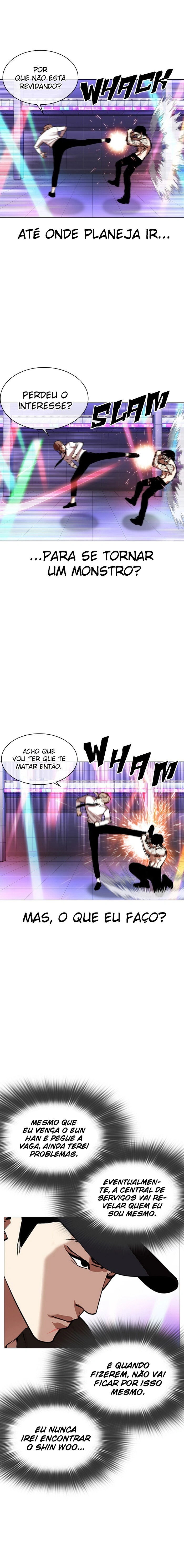 Read Aparências  Pt Br Manga Online