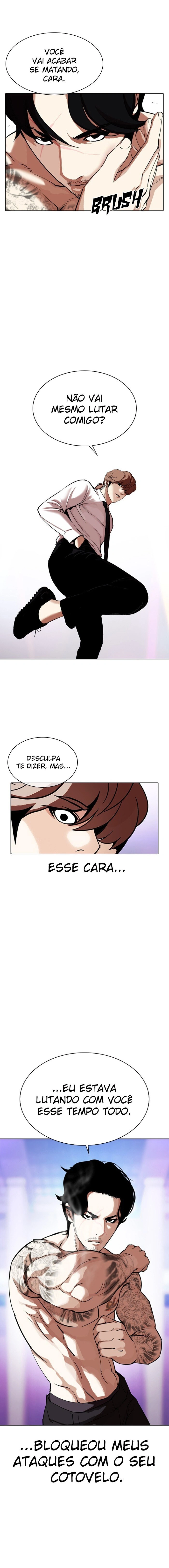 Read Aparências  Pt Br Manga Online