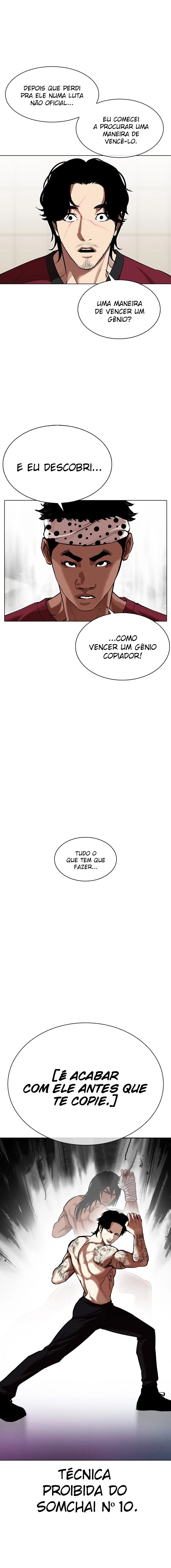 Read Aparências  Pt Br Manga Online