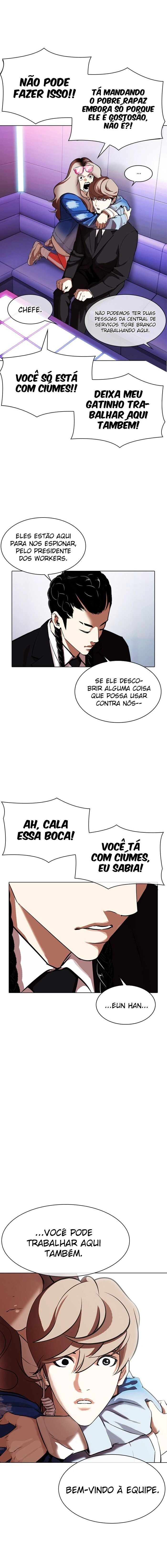 Read Aparências  Pt Br Manga Online