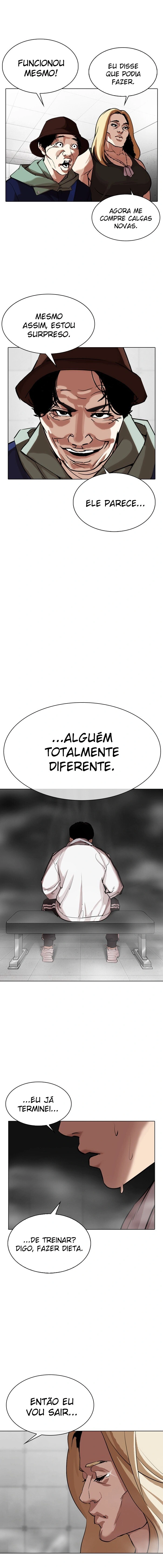 Read Aparências  Pt Br Manga Online