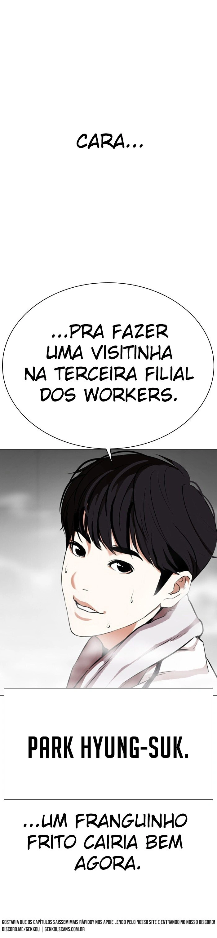 Read Aparências  Pt Br Manga Online