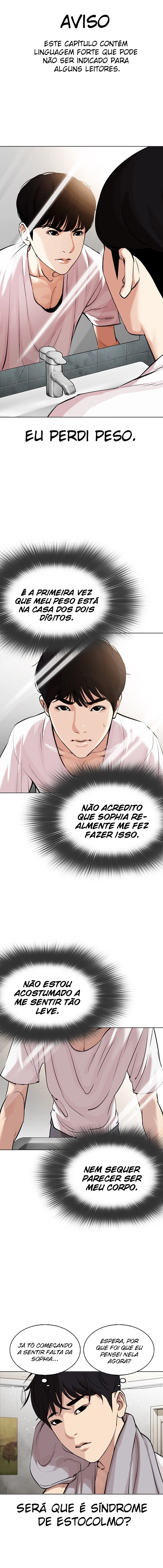 Read Aparências  Pt Br Manga Online