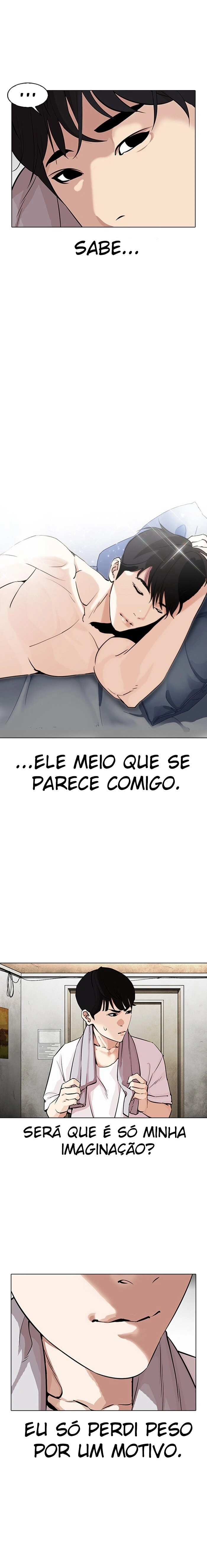 Read Aparências  Pt Br Manga Online