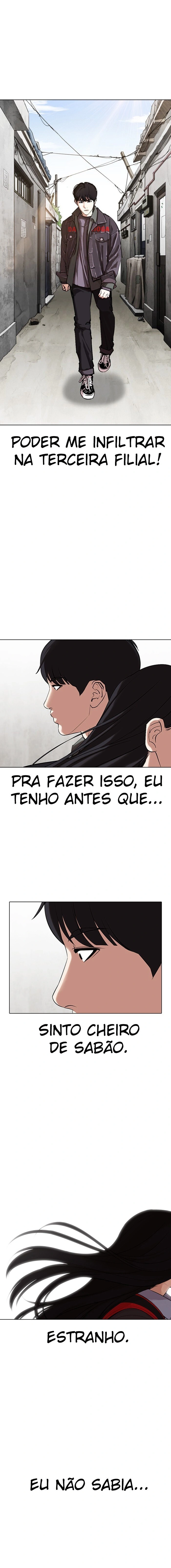 Read Aparências  Pt Br Manga Online