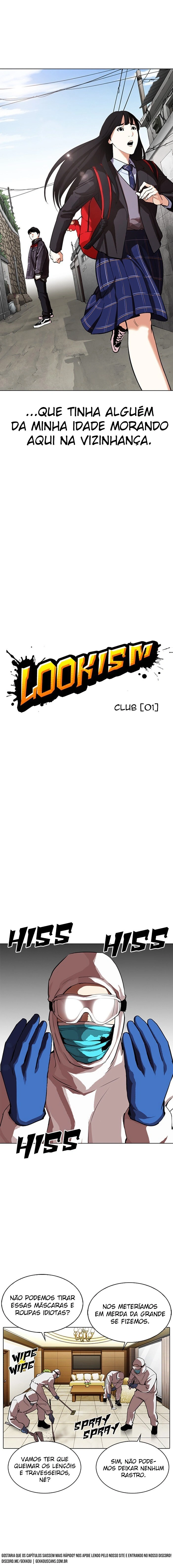 Read Aparências  Pt Br Manga Online