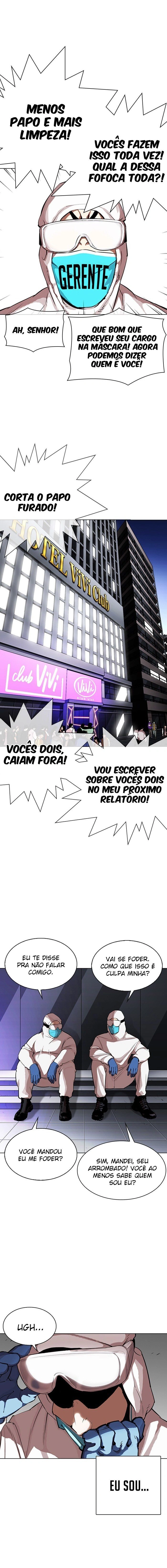 Read Aparências  Pt Br Manga Online