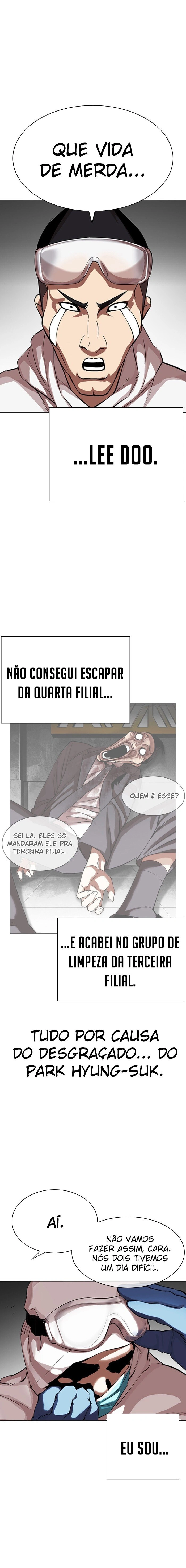 Read Aparências  Pt Br Manga Online