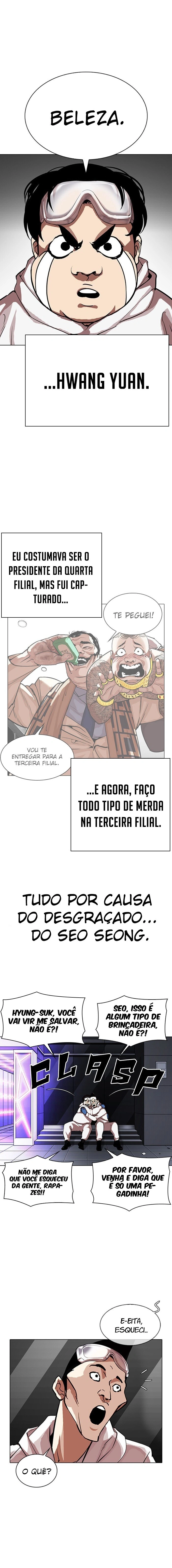 Read Aparências  Pt Br Manga Online