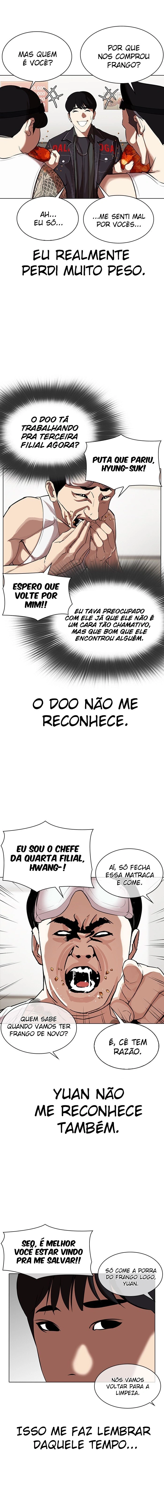 Read Aparências  Pt Br Manga Online
