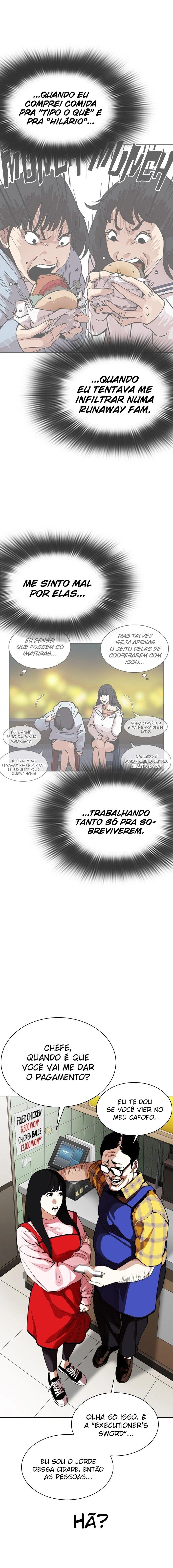 Read Aparências  Pt Br Manga Online