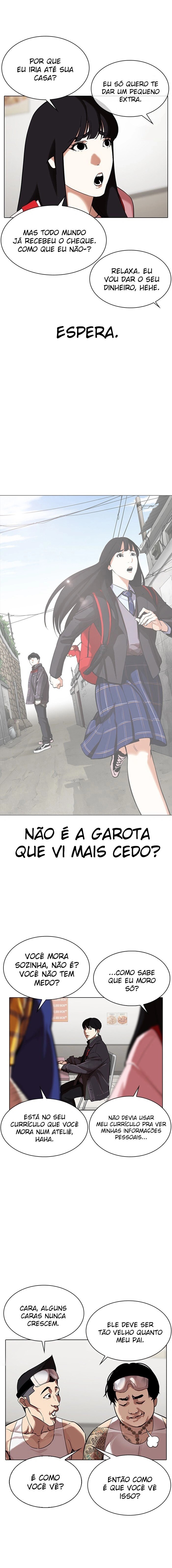 Read Aparências  Pt Br Manga Online