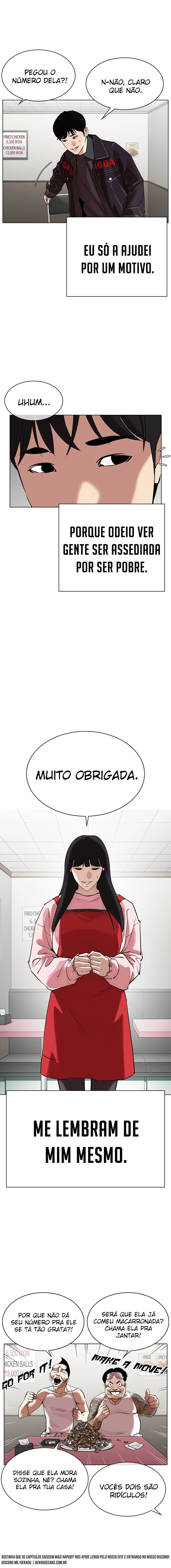 Read Aparências  Pt Br Manga Online