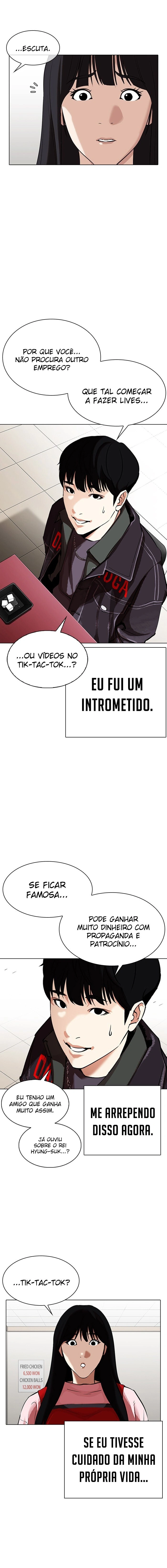 Read Aparências  Pt Br Manga Online