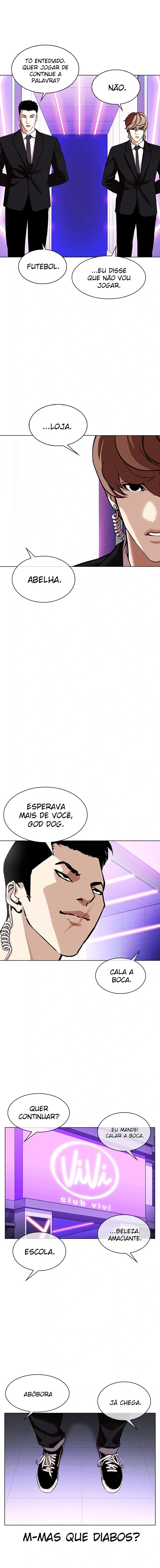 Read Aparências  Pt Br Manga Online