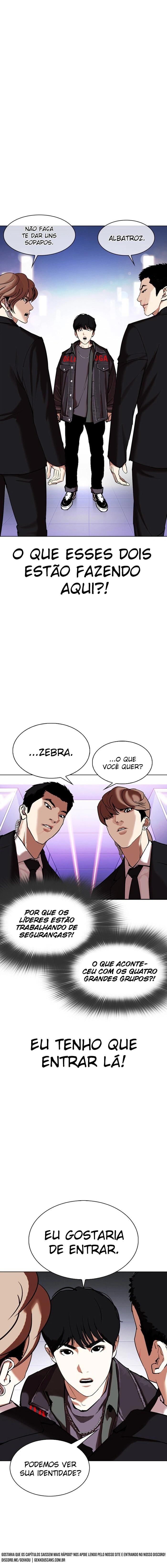 Read Aparências  Pt Br Manga Online