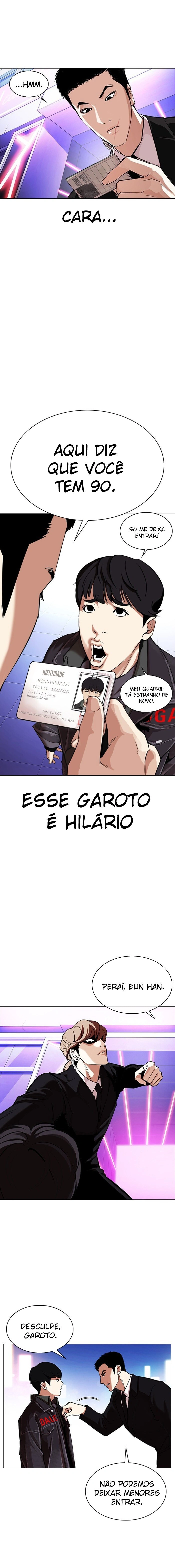 Read Aparências  Pt Br Manga Online
