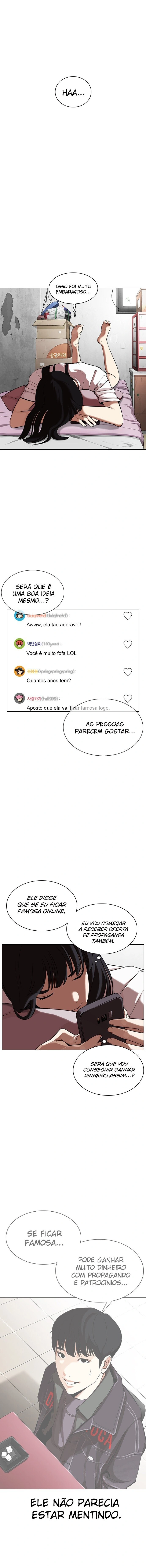 Read Aparências  Pt Br Manga Online