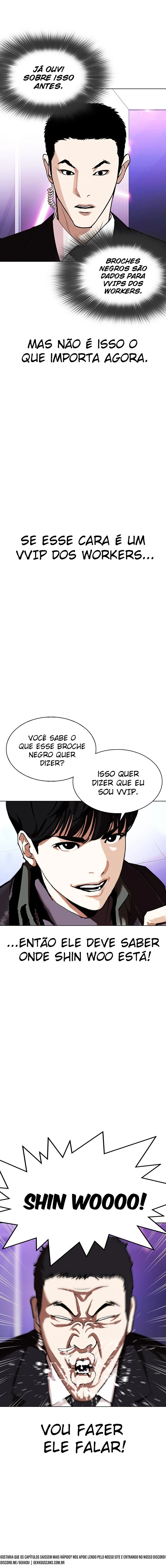 Read Aparências  Pt Br Manga Online