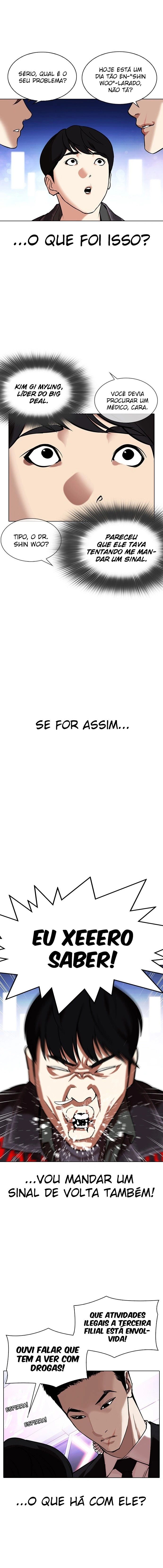Read Aparências  Pt Br Manga Online