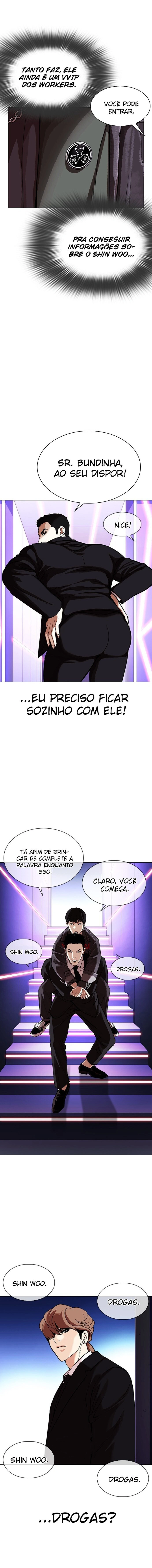 Read Aparências  Pt Br Manga Online
