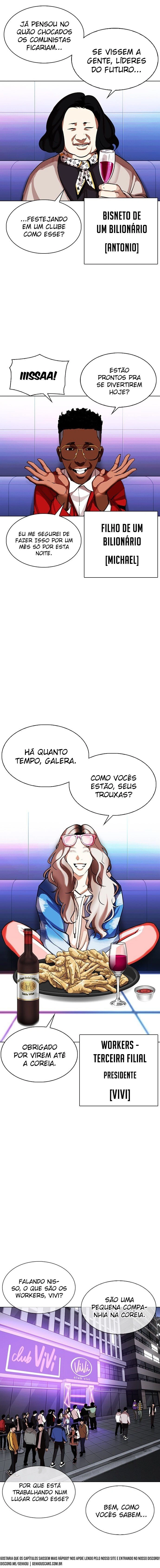 Read Aparências  Pt Br Manga Online