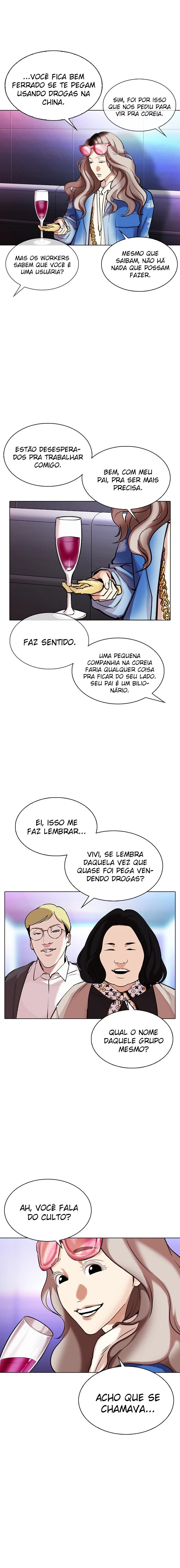Read Aparências  Pt Br Manga Online