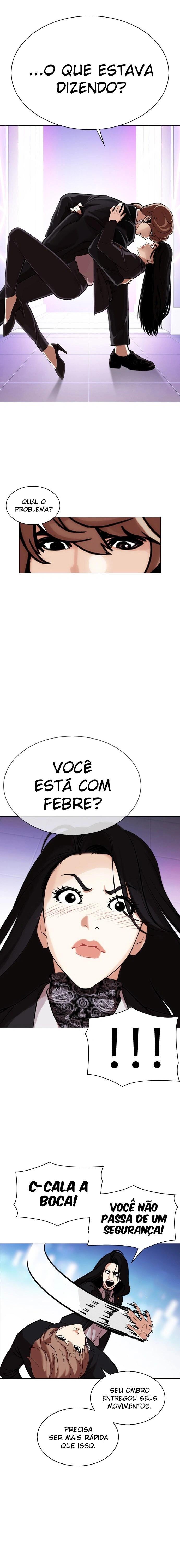 Read Aparências  Pt Br Manga Online
