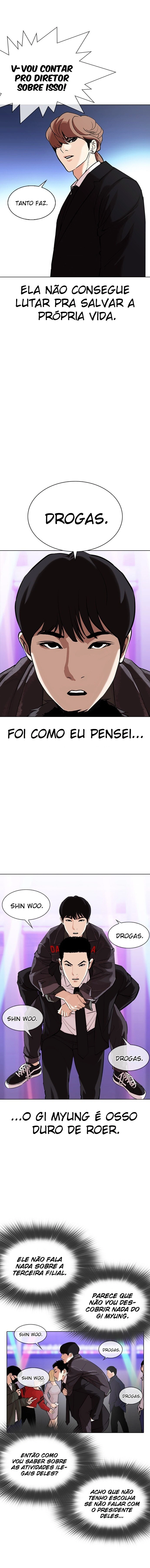 Read Aparências  Pt Br Manga Online