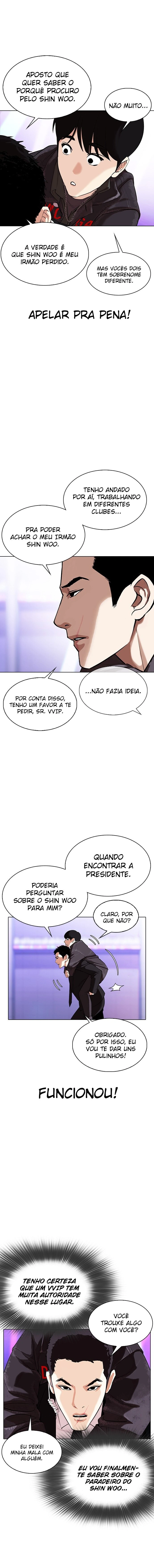Read Aparências  Pt Br Manga Online
