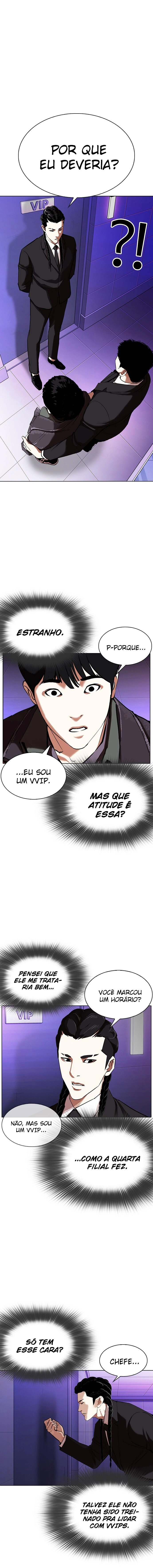 Read Aparências  Pt Br Manga Online
