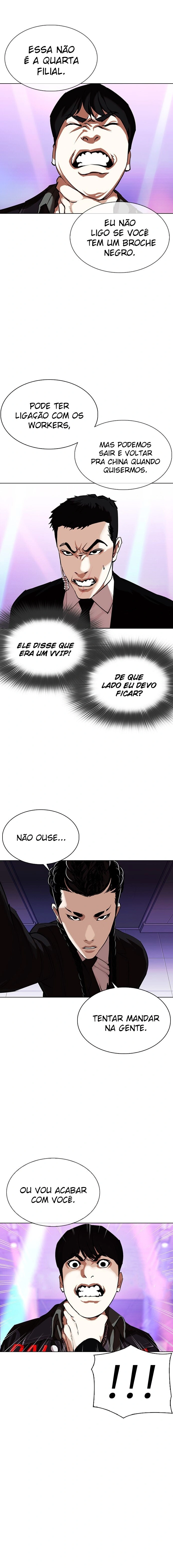 Read Aparências  Pt Br Manga Online