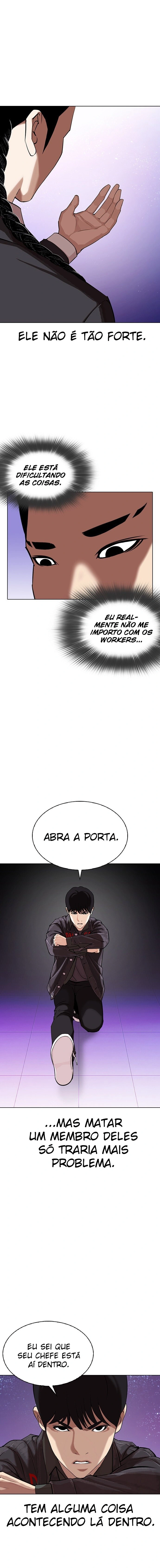 Read Aparências  Pt Br Manga Online