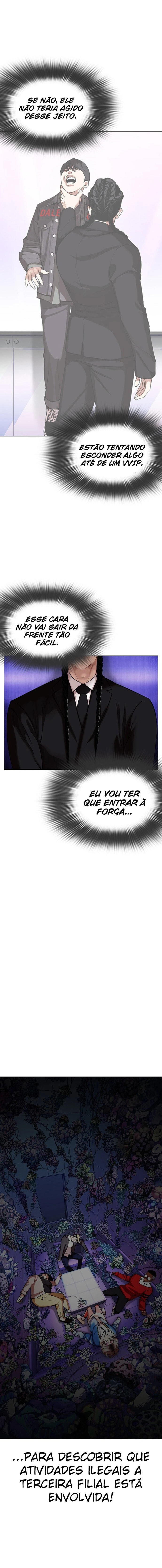 Read Aparências  Pt Br Manga Online