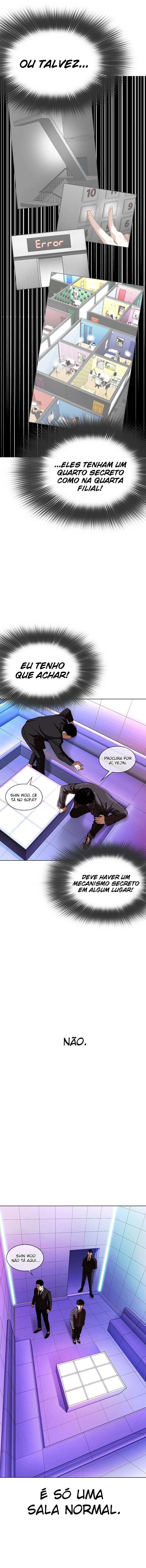 Read Aparências  Pt Br Manga Online