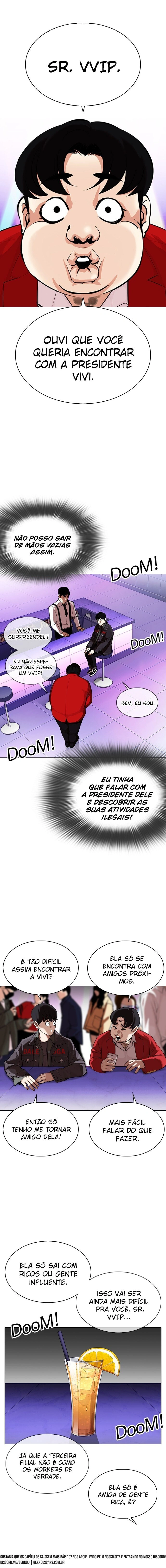 Read Aparências  Pt Br Manga Online