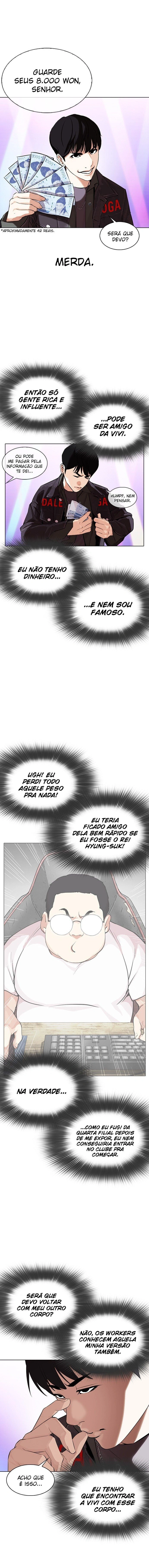 Read Aparências  Pt Br Manga Online