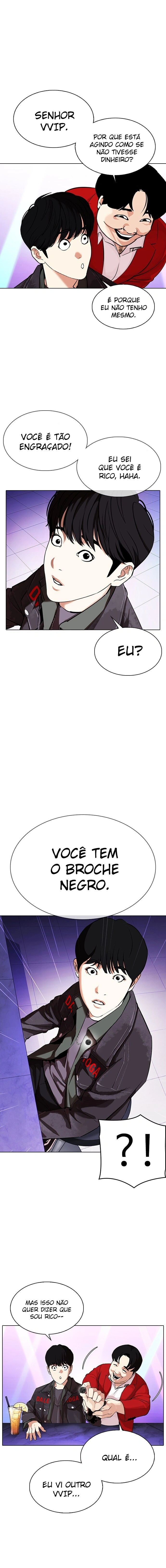 Read Aparências  Pt Br Manga Online