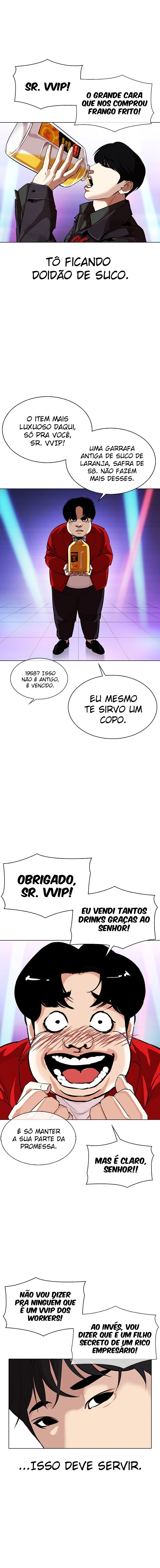 Read Aparências  Pt Br Manga Online
