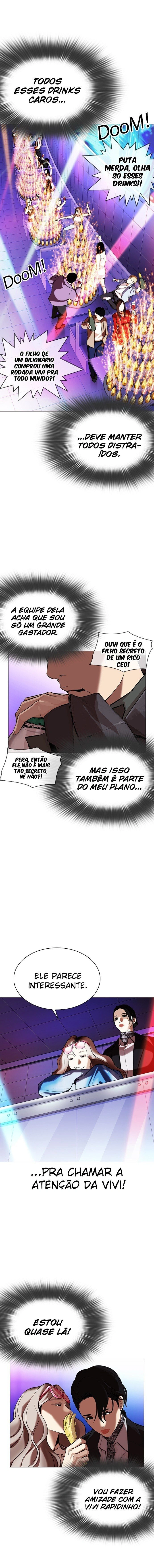 Read Aparências  Pt Br Manga Online