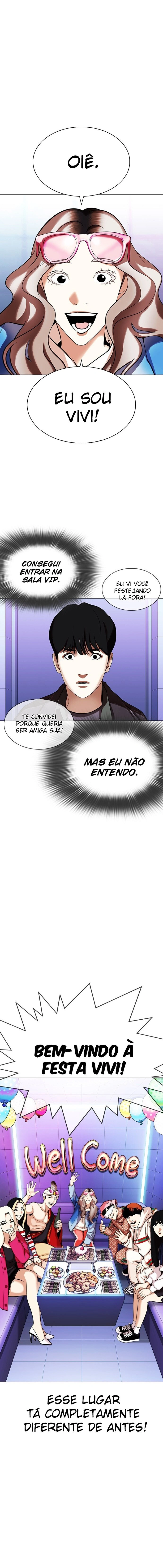 Read Aparências  Pt Br Manga Online