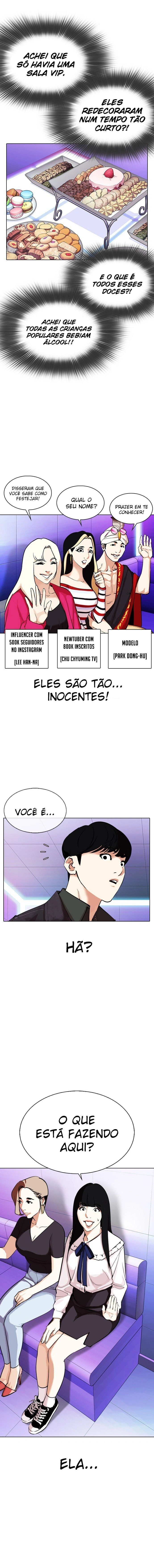 Read Aparências  Pt Br Manga Online