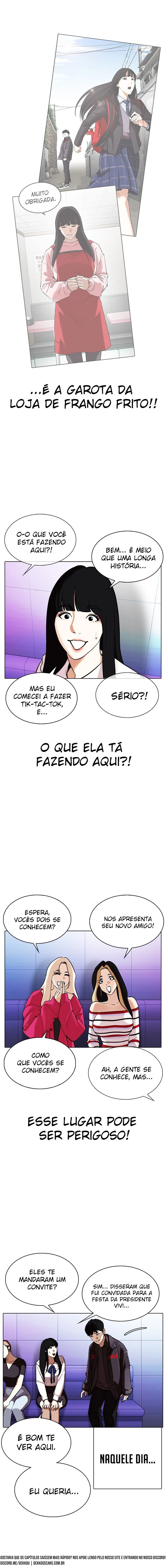 Read Aparências  Pt Br Manga Online