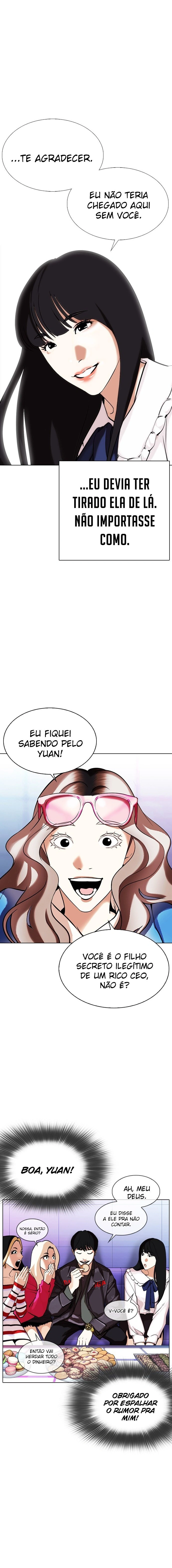 Read Aparências  Pt Br Manga Online