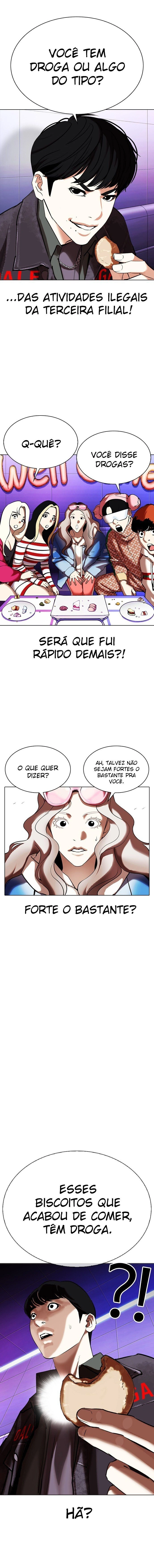 Read Aparências  Pt Br Manga Online